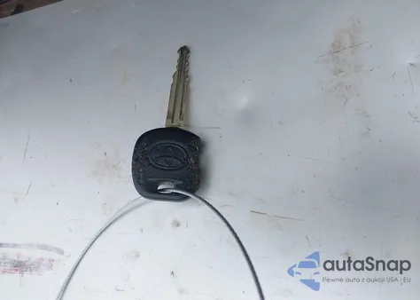 2016 Toyota Tacoma Sr из США, поврежденный, VIN 5TFAX5GN5GX058363